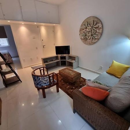 Lindissimo Ipanema, 2 Suites Rio de Janeiro Luaran gambar