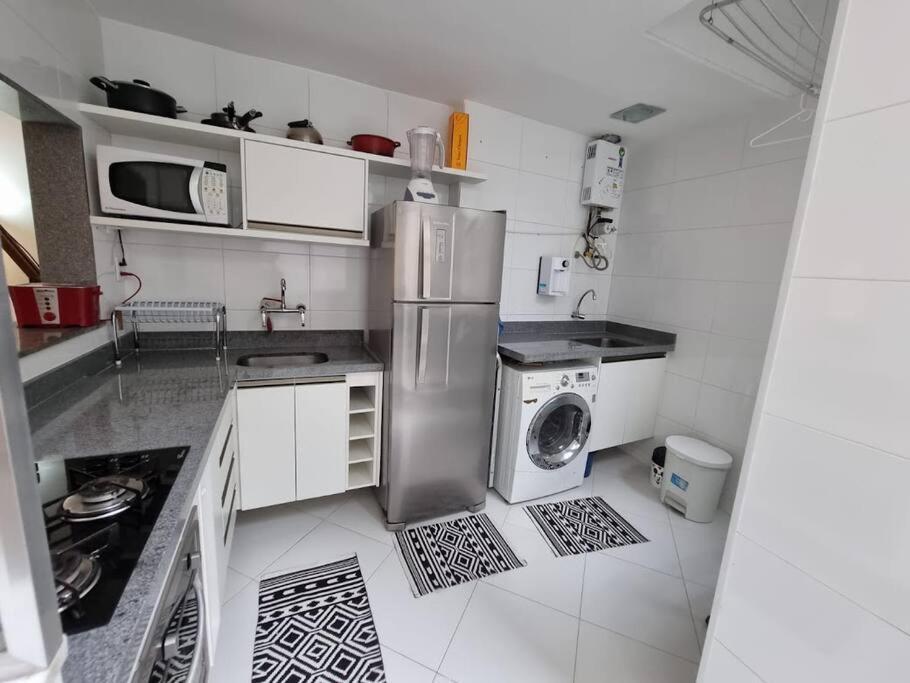 Lindissimo Ipanema, 2 Suites Rio de Janeiro Luaran gambar
