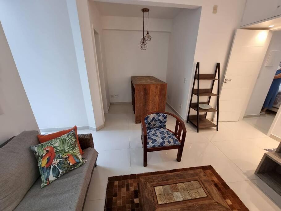 Lindissimo Ipanema, 2 Suites Rio de Janeiro Luaran gambar