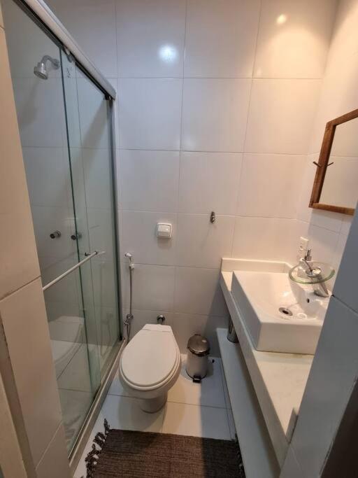 Lindissimo Ipanema, 2 Suites Rio de Janeiro Luaran gambar