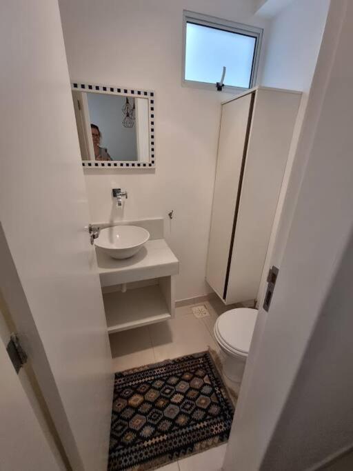 Lindissimo Ipanema, 2 Suites Rio de Janeiro Luaran gambar